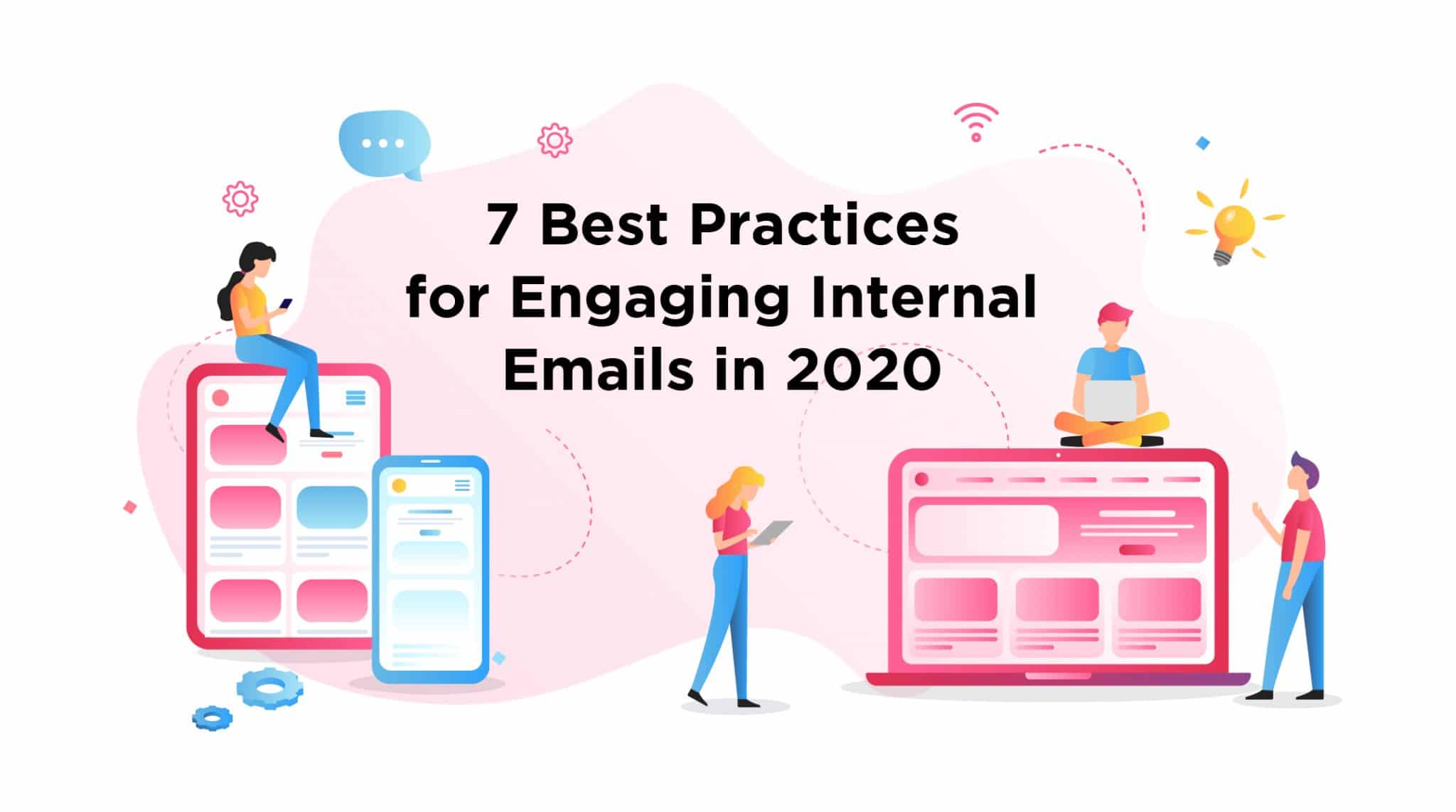 10 Internal Email Best Practices for 2023