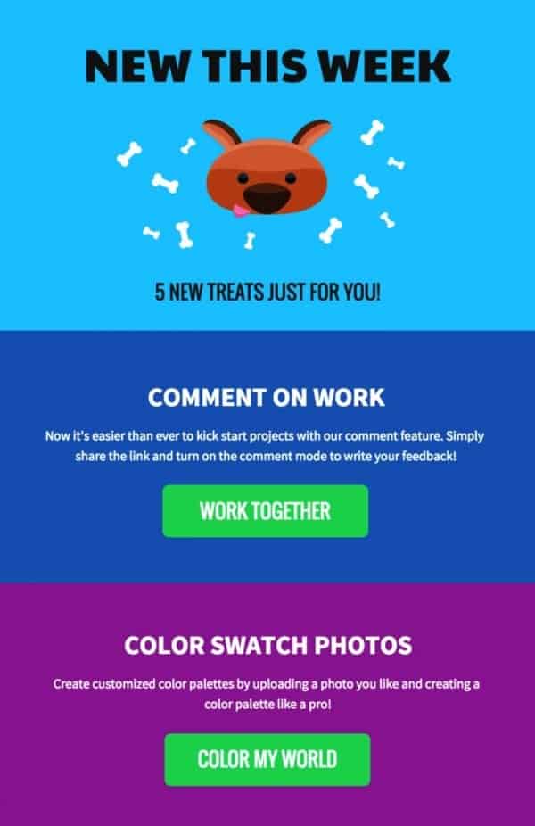 16 Fantastic Ideas For A Better Employee Newsletter