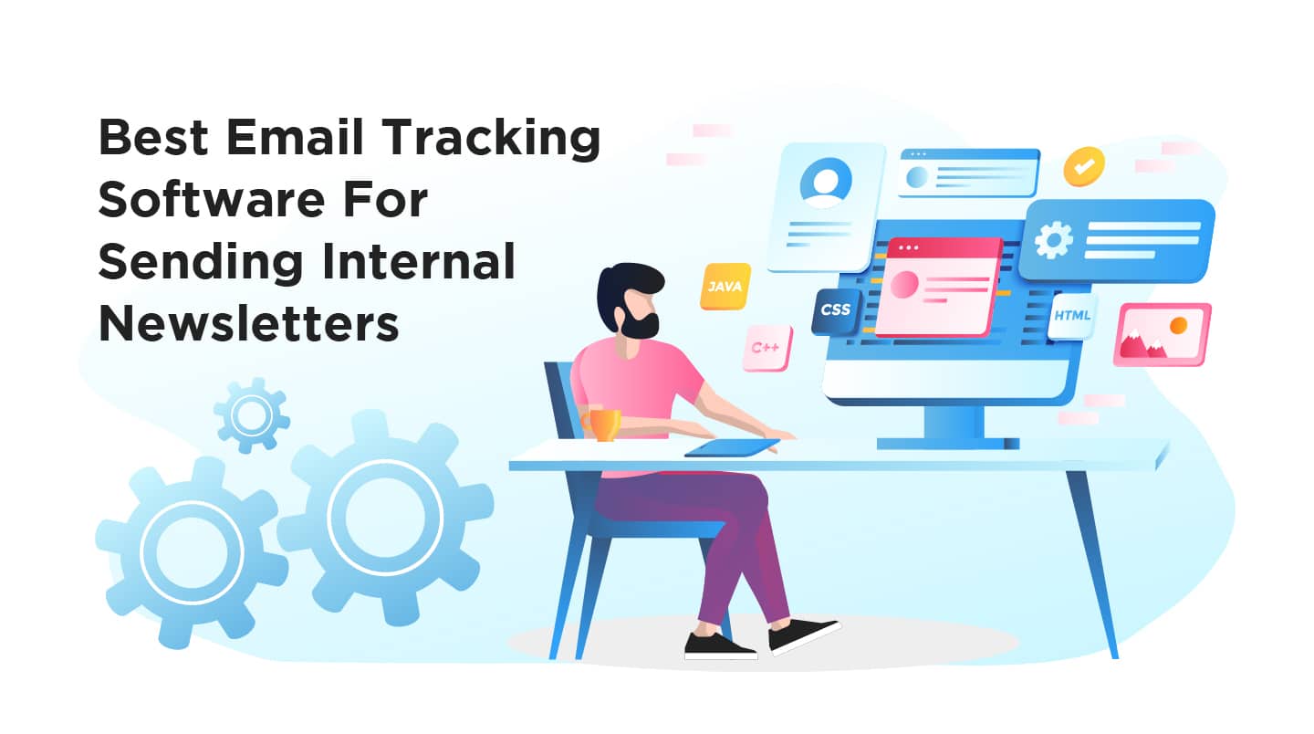 Emails tracks