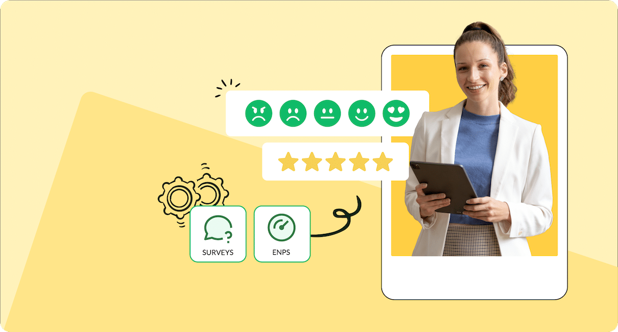 best employee feedback tools