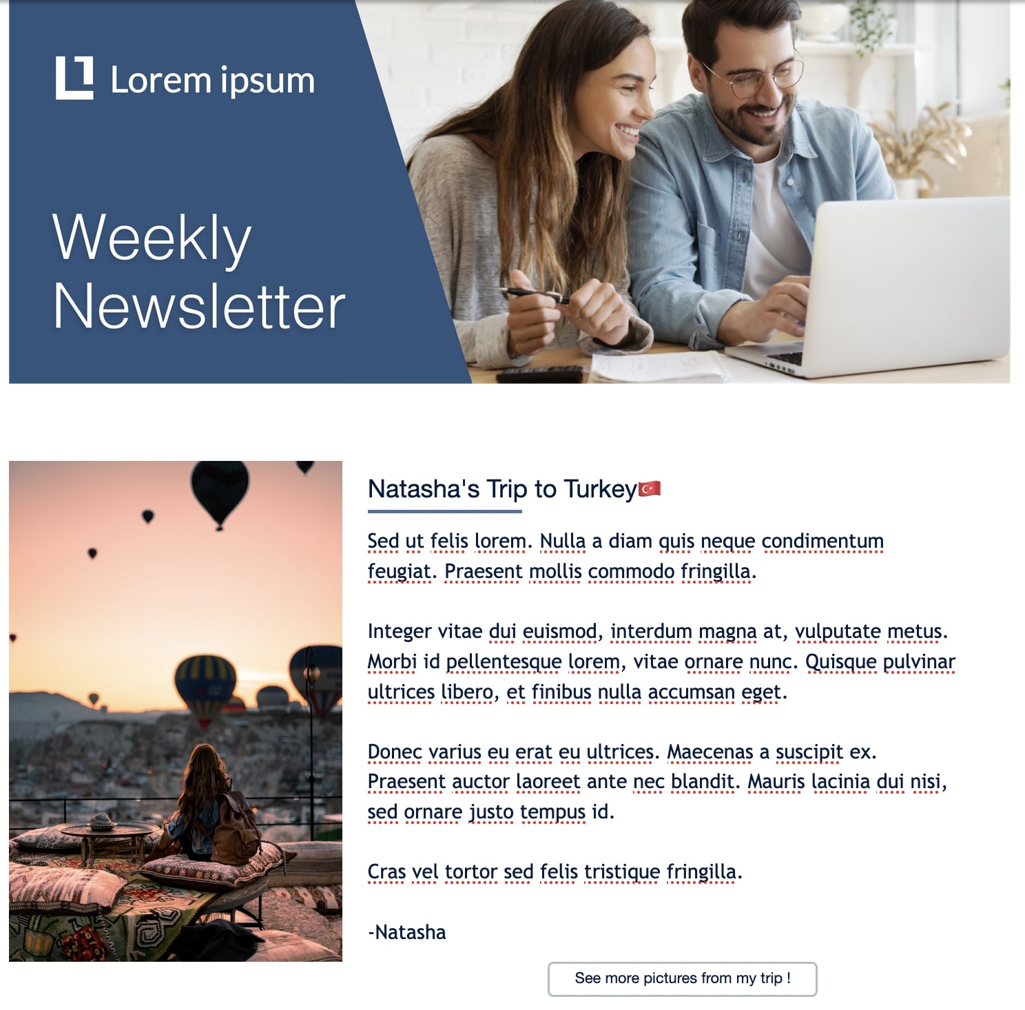 23 Employee Newsletter Ideas Examples To Increase Engagement