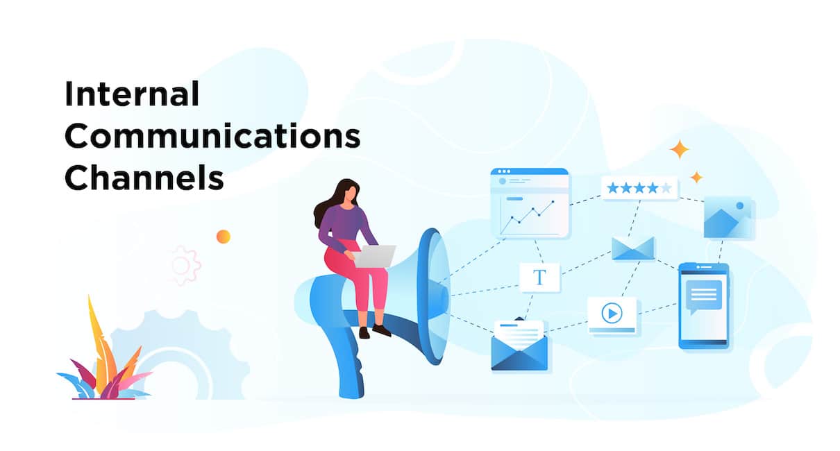 15 Effective Internal Communication Channels For Your Business