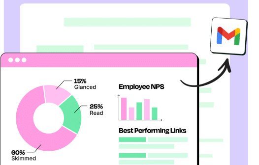 ContactMonkey employee engagement software tool